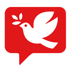 Logo der Diplomatieinitiative